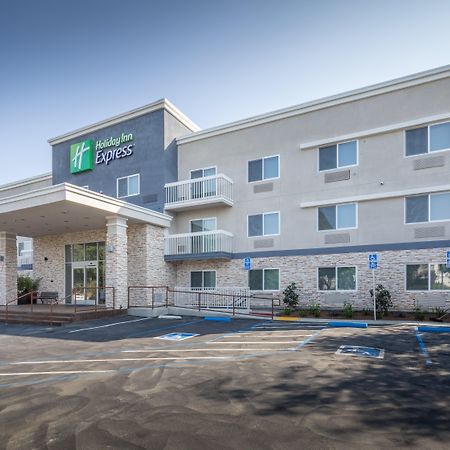 Holiday Inn Express - Sunnyvale - Silicon Valley By Ihg Exteriér fotografie