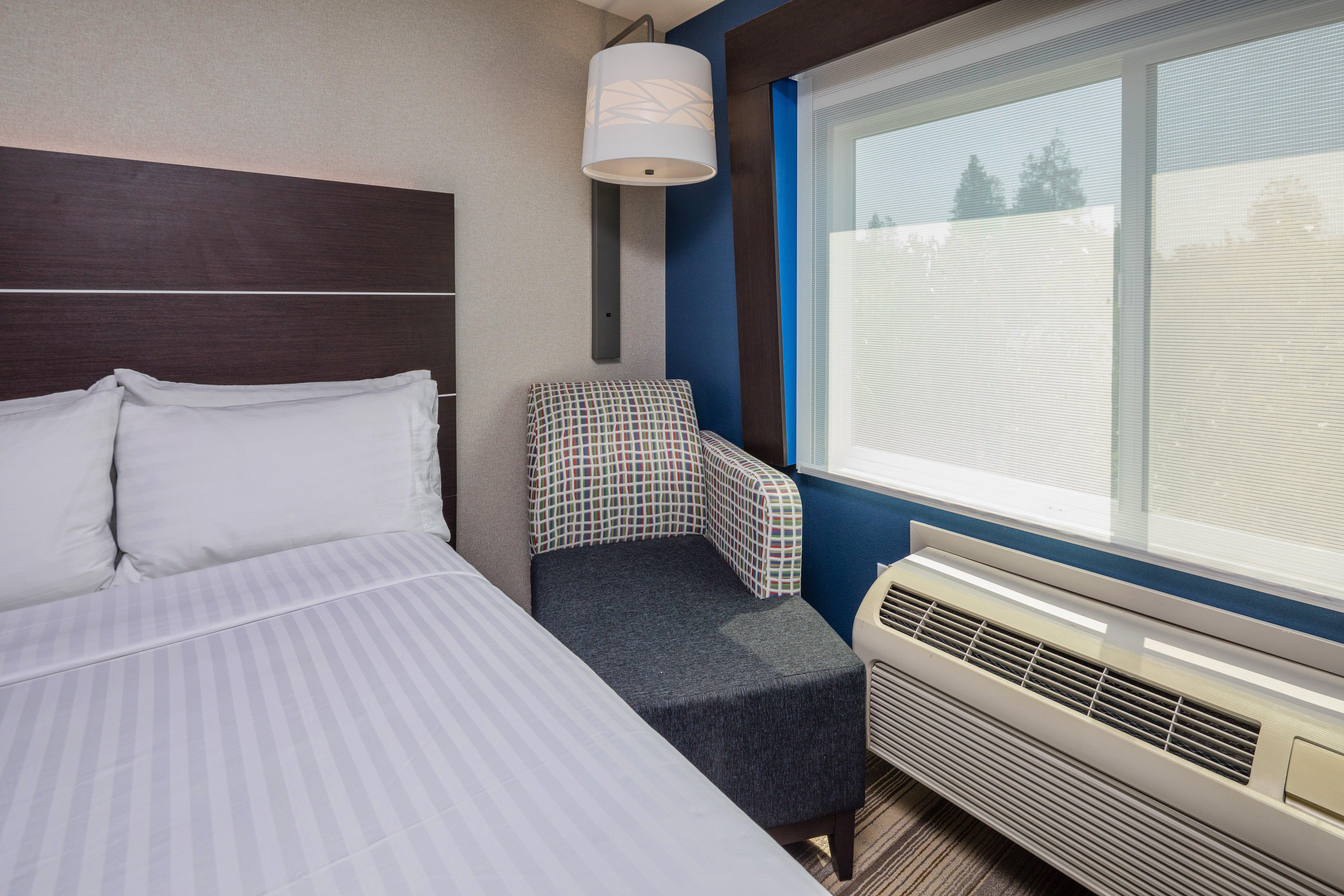 Holiday Inn Express - Sunnyvale - Silicon Valley By Ihg Exteriér fotografie
