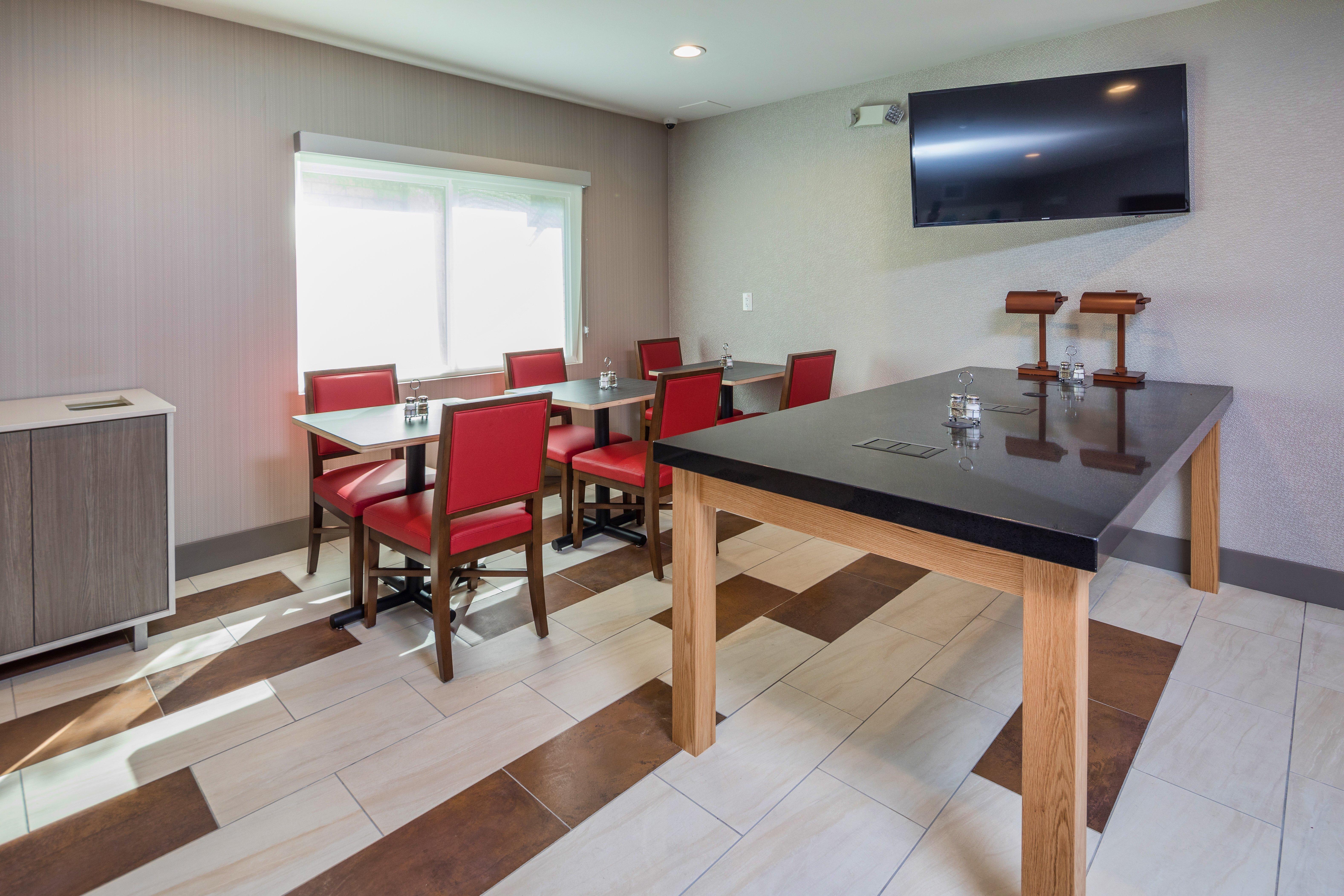 Holiday Inn Express - Sunnyvale - Silicon Valley By Ihg Exteriér fotografie