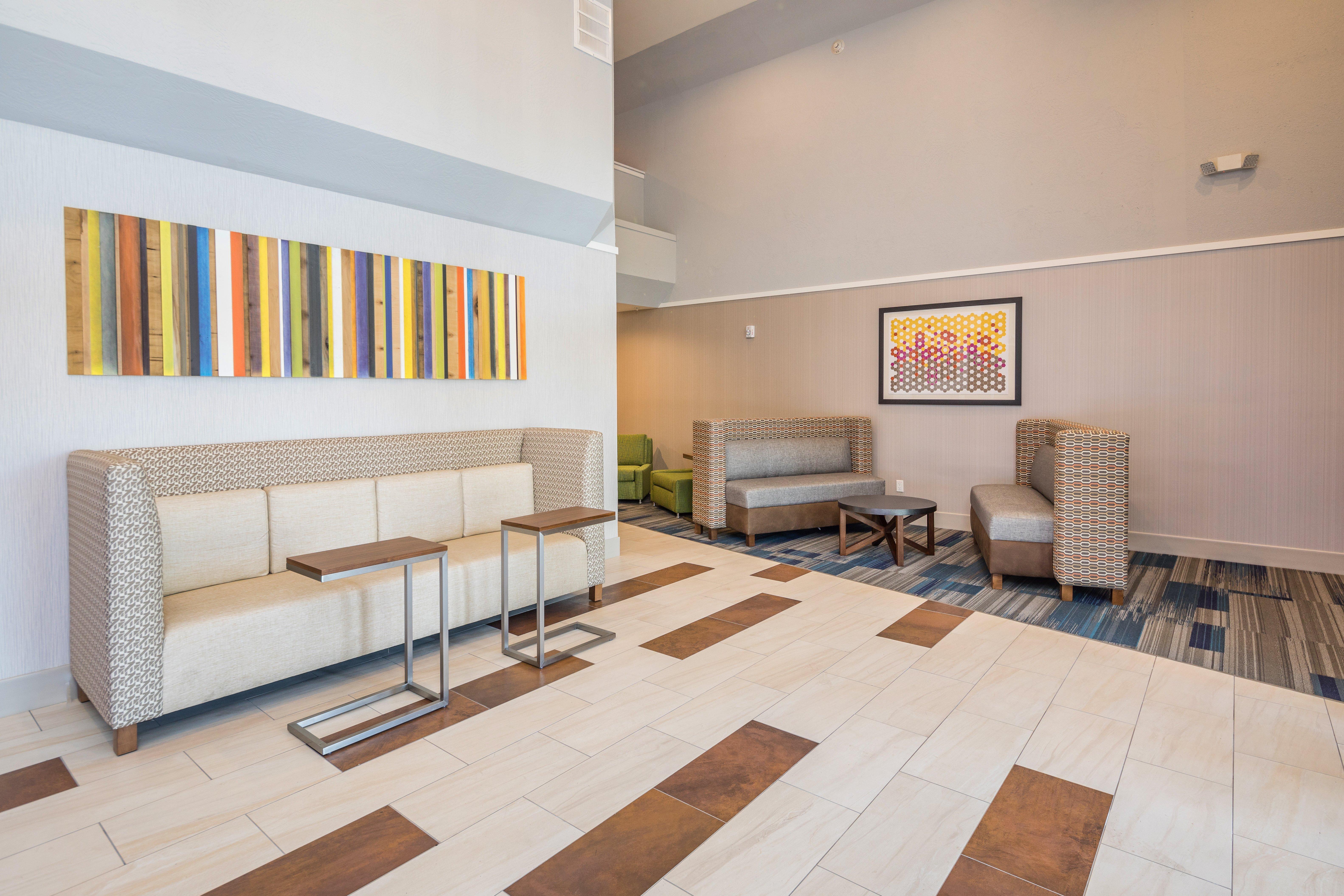 Holiday Inn Express - Sunnyvale - Silicon Valley By Ihg Exteriér fotografie