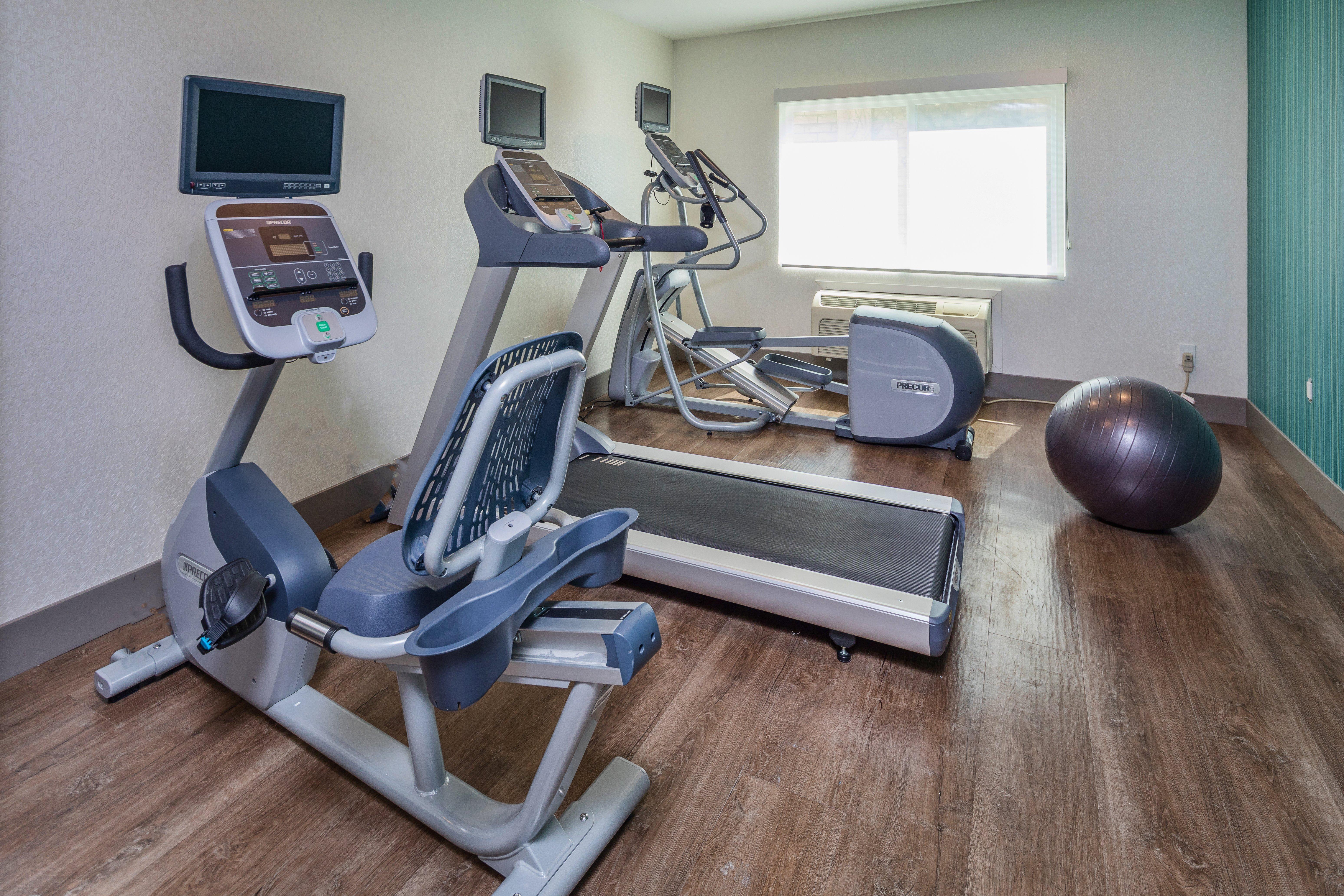 Holiday Inn Express - Sunnyvale - Silicon Valley By Ihg Exteriér fotografie