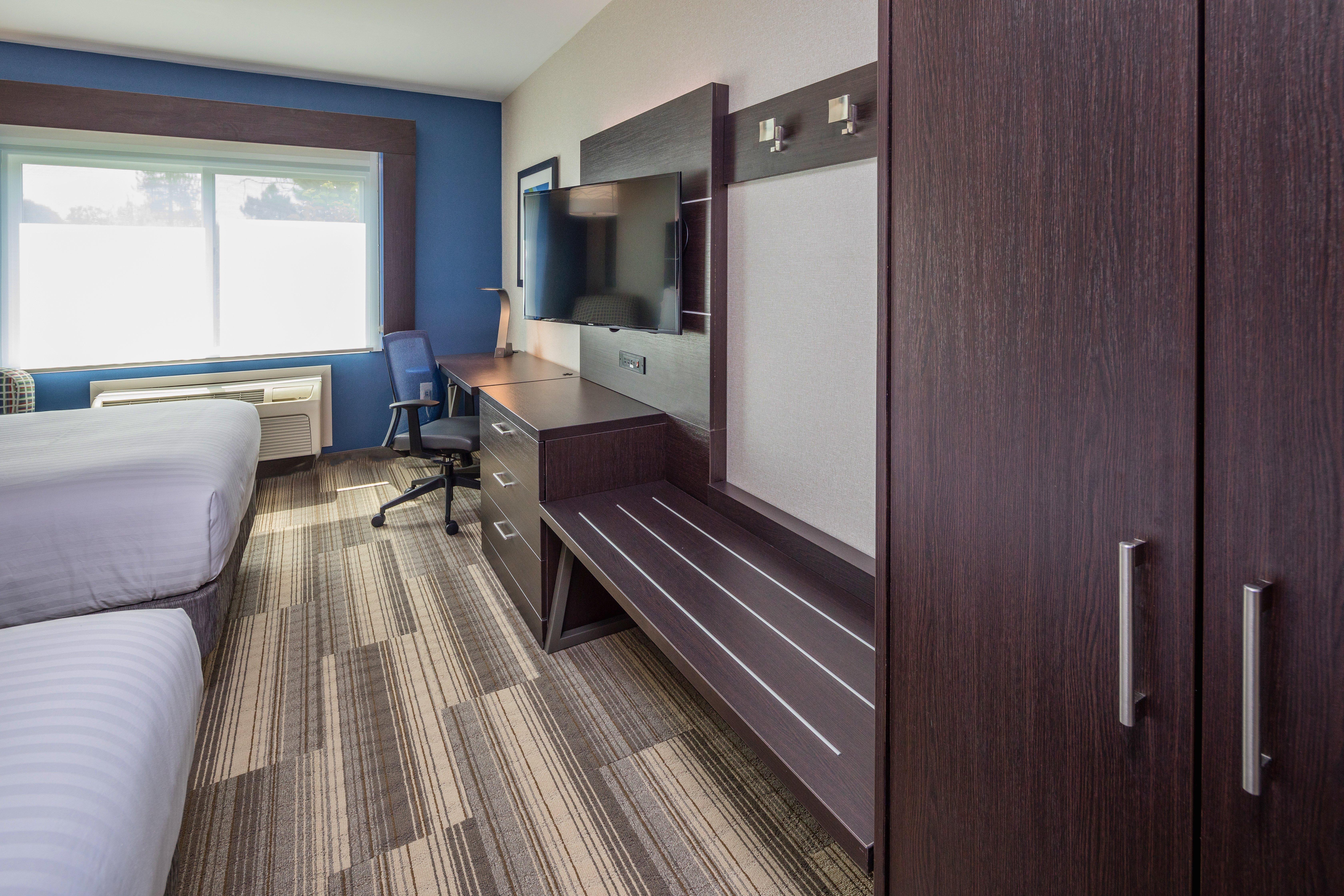 Holiday Inn Express - Sunnyvale - Silicon Valley By Ihg Exteriér fotografie