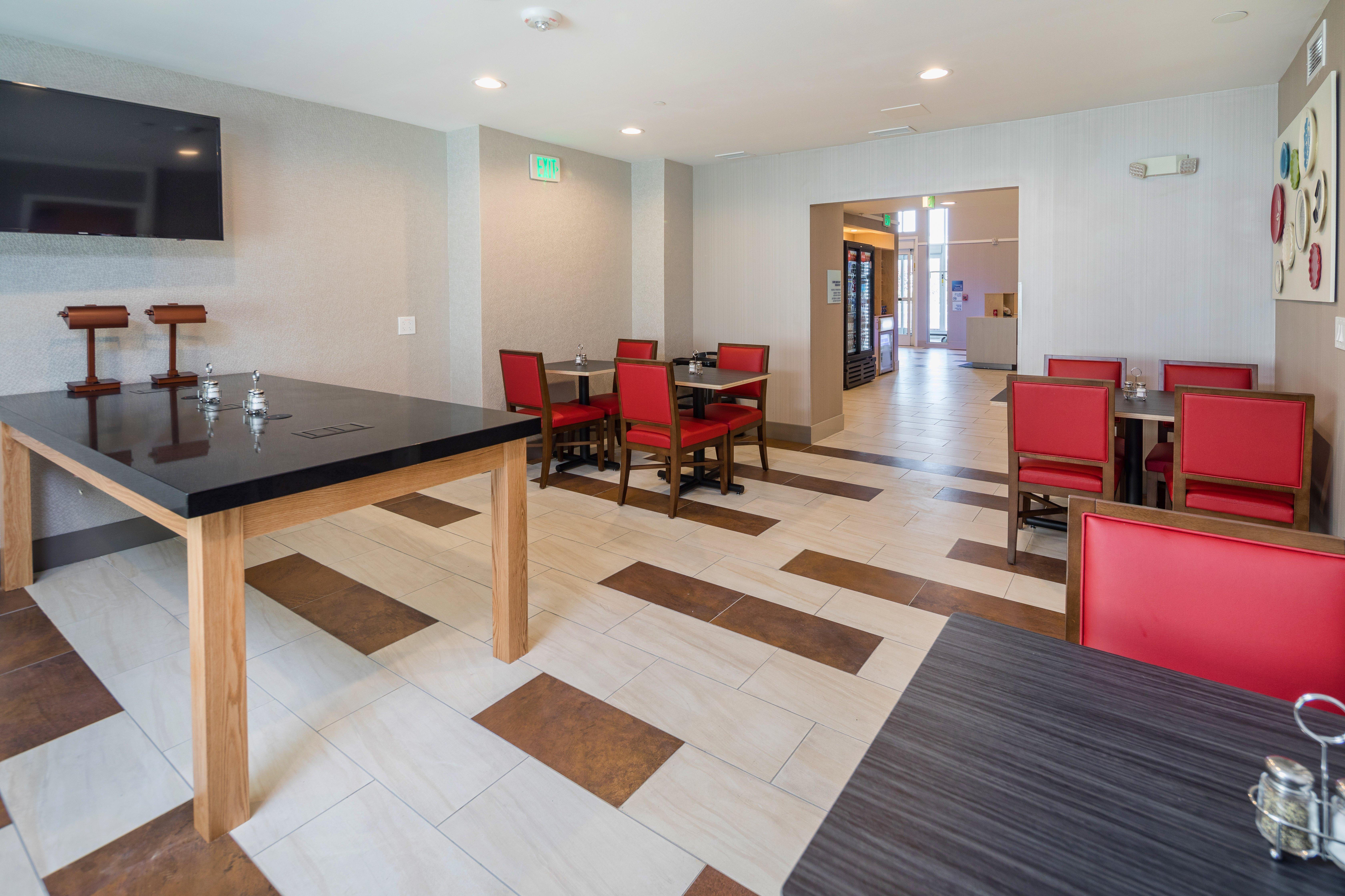 Holiday Inn Express - Sunnyvale - Silicon Valley By Ihg Exteriér fotografie
