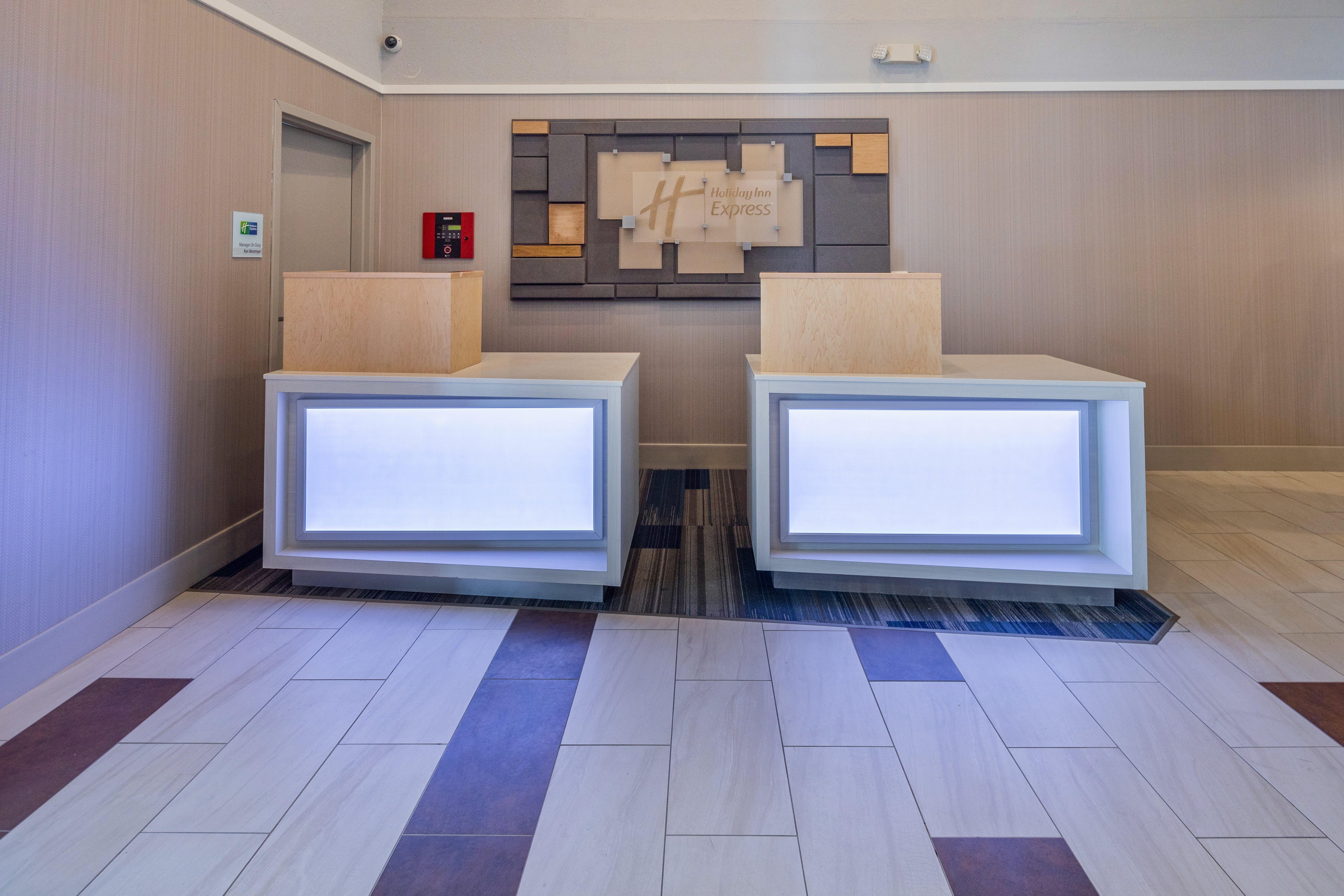 Holiday Inn Express - Sunnyvale - Silicon Valley By Ihg Exteriér fotografie