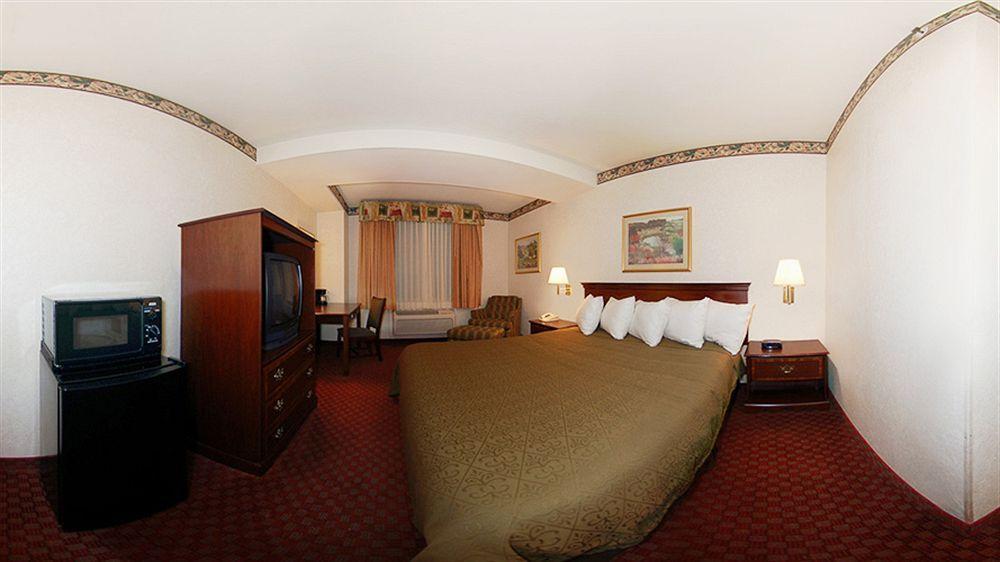 Holiday Inn Express - Sunnyvale - Silicon Valley By Ihg Exteriér fotografie