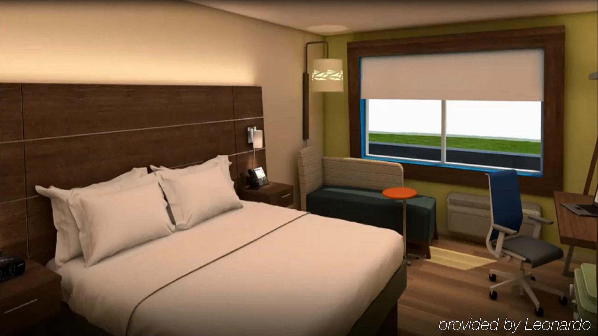 Holiday Inn Express - Sunnyvale - Silicon Valley By Ihg Exteriér fotografie