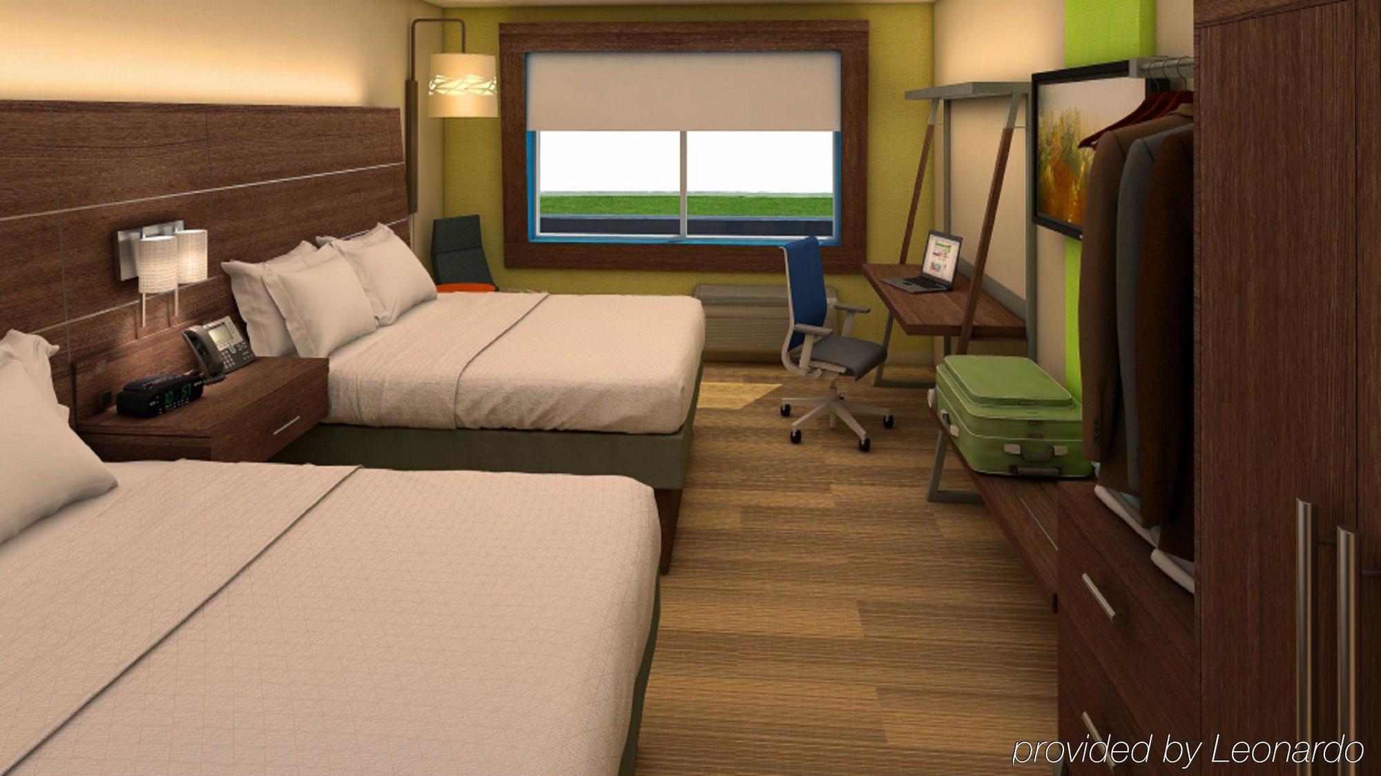Holiday Inn Express - Sunnyvale - Silicon Valley By Ihg Exteriér fotografie